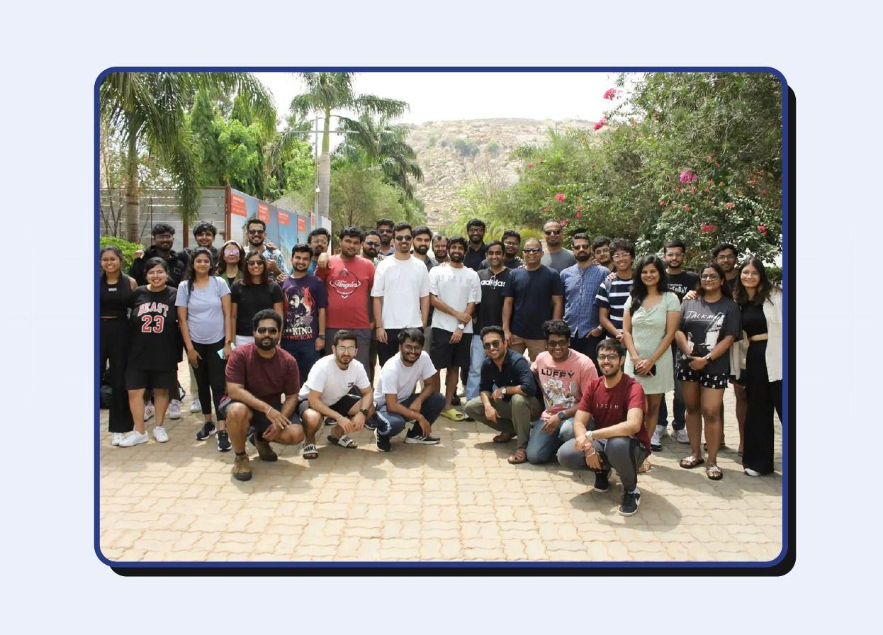 Skydo: Simplifying International Payments, One Transaction at a Time