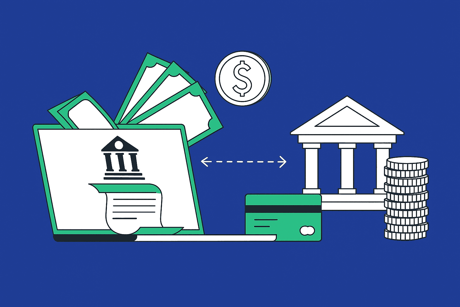 Wire Transfer vs Bank Transfer: What’s the Difference?