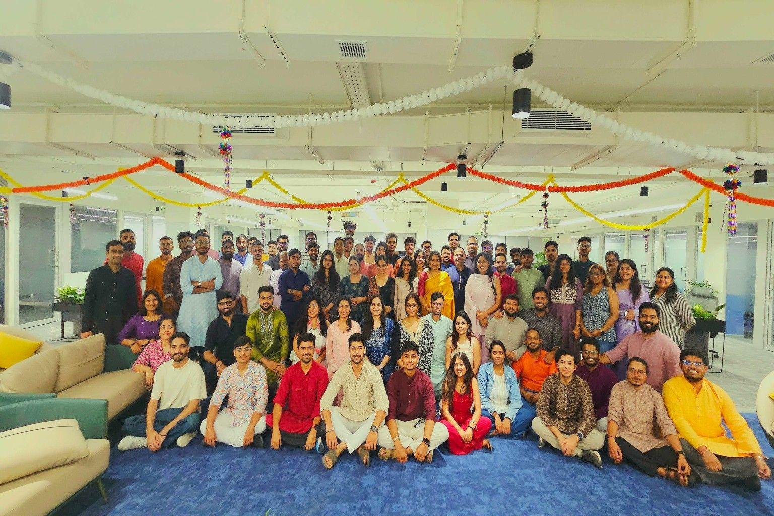 Built from India, for the World: Skydo’s Series A Fuels Cross-Border Growth