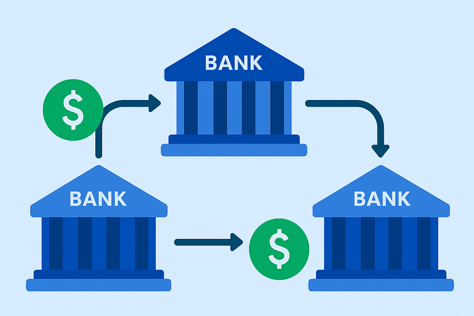 What Are The Mistakes While Choosing an AD Bank?