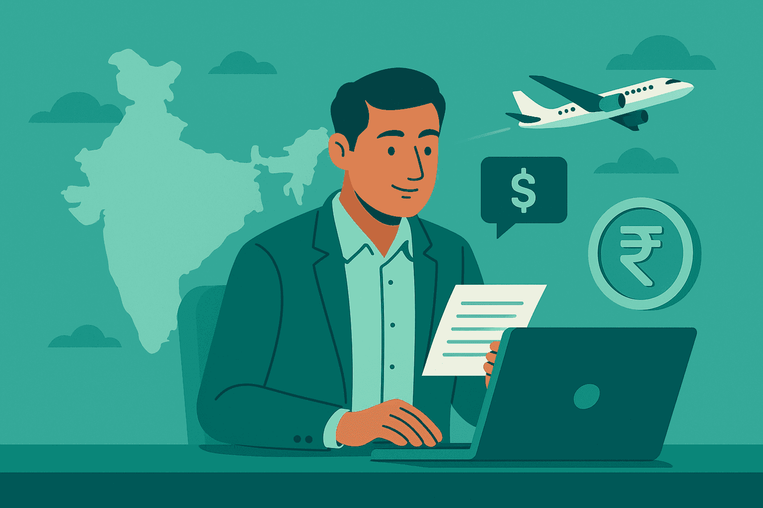 How to Reconcile Export Payments in Xero? A Complete Guide