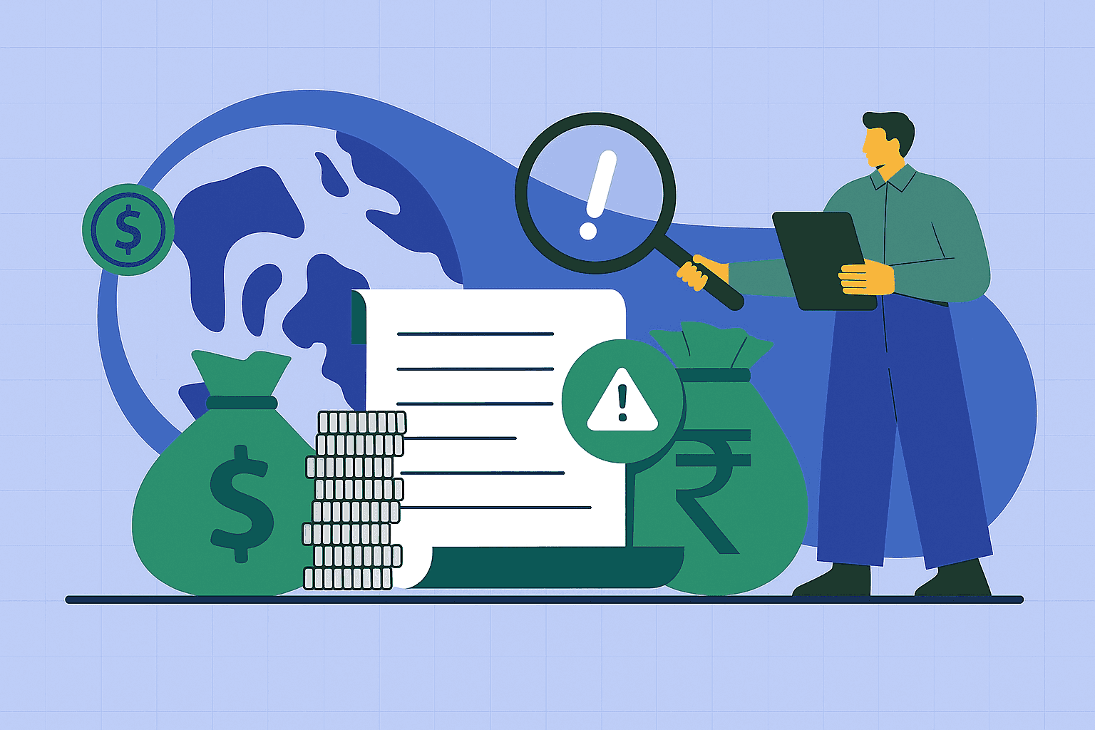 Export Realisation Overdue 9 Months: Consequences & Next Steps
