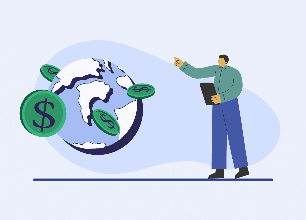 Global Payment Processing: Fees, How It Works & Options