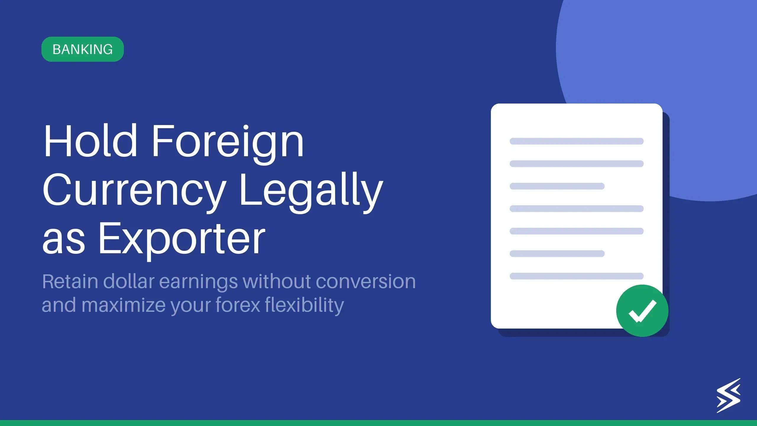 EEFC Account: Full form, Meaning, Benefits and more