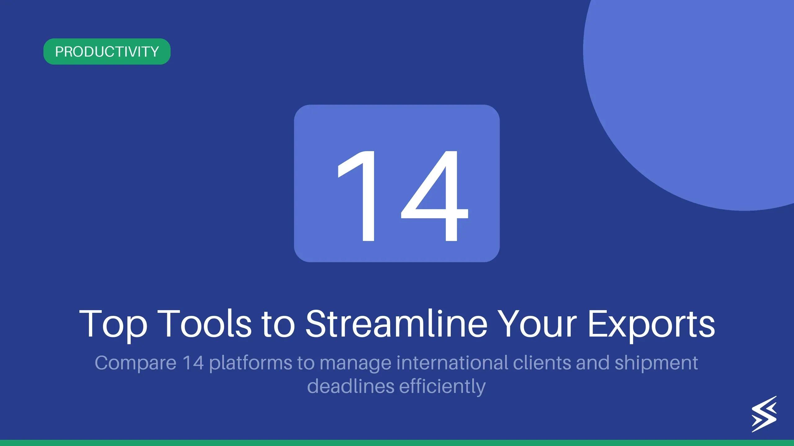 14 Productivity Tools for Freelancers to Optimise Workflow