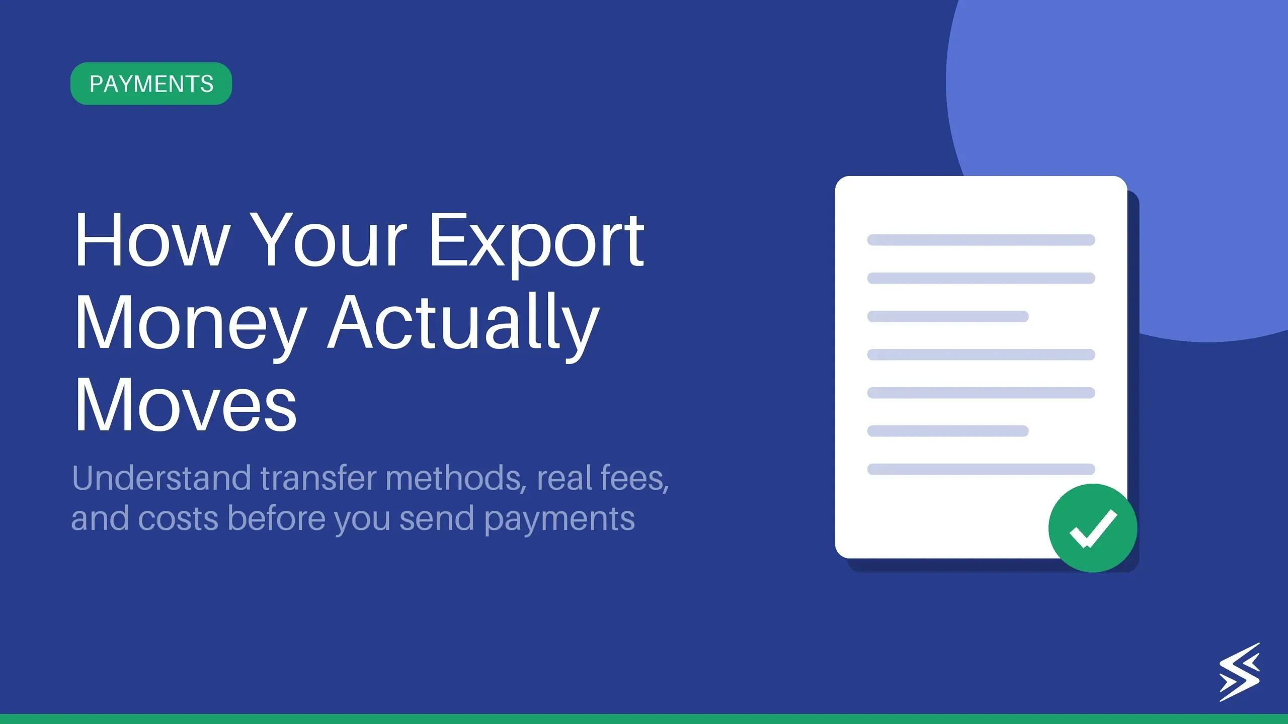What Are Cross-Border Payments?